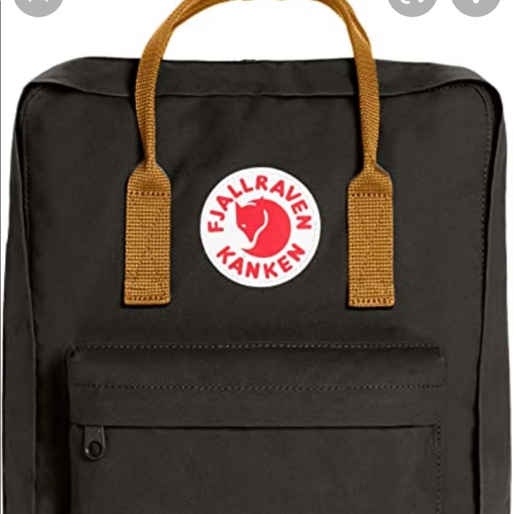 Kanken Classic Backpack